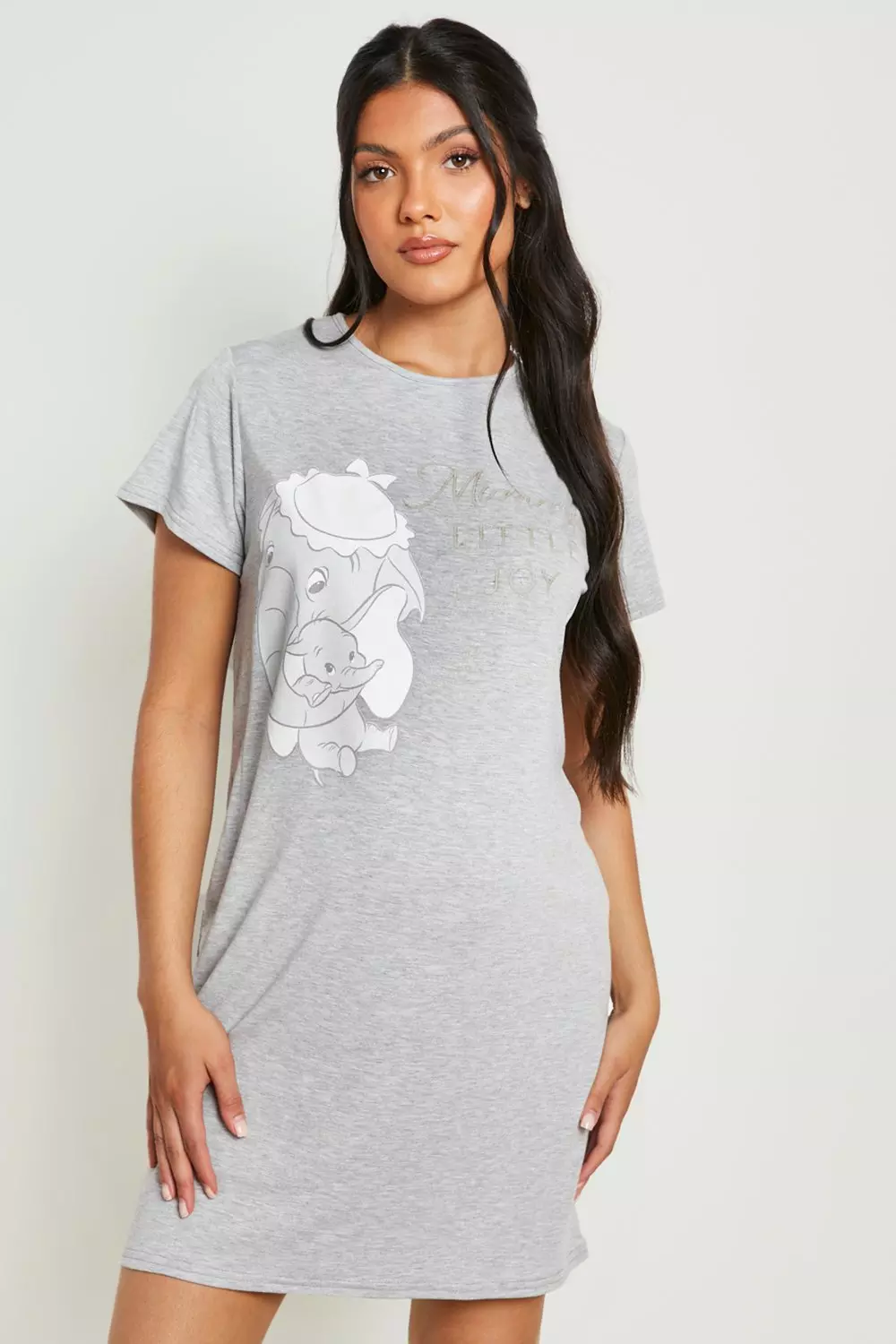 Disney maternity outlet dress